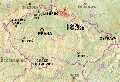 Geografische Informationen und Lage
