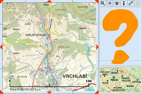 Wie kommt man ins Riesengebirge