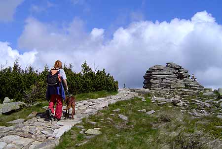 Wandern
