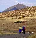 Wandern