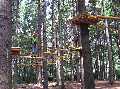 Der Seilgarten MonkeyPark