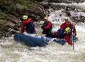 Wassersport
