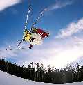 Skifahren