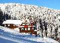 Unterkunft im Riesengebirge
